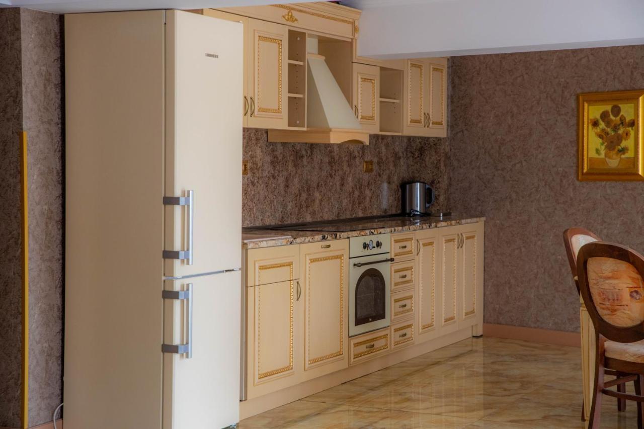 Luxury Apartment Rich 2 Velingrado Exterior foto