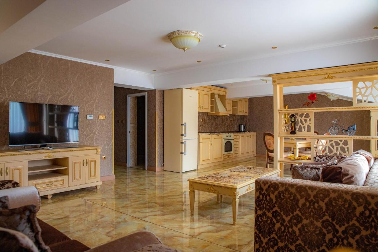 Luxury Apartment Rich 2 Velingrado Exterior foto