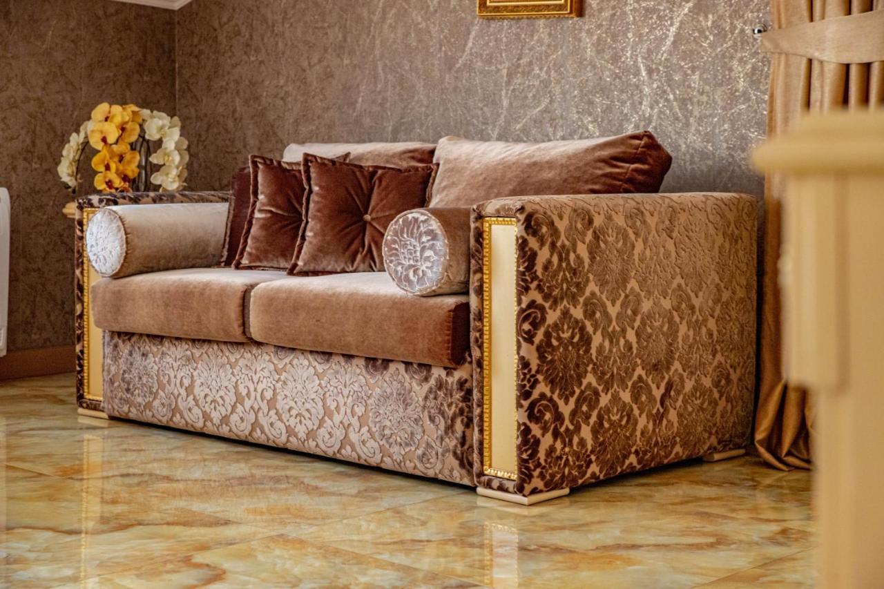 Luxury Apartment Rich 2 Velingrado Exterior foto