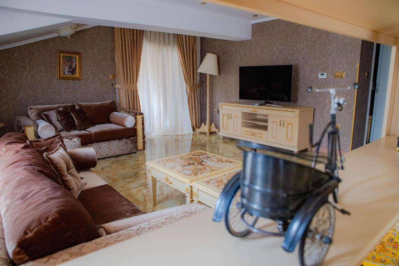 Luxury Apartment Rich 2 Velingrado Exterior foto