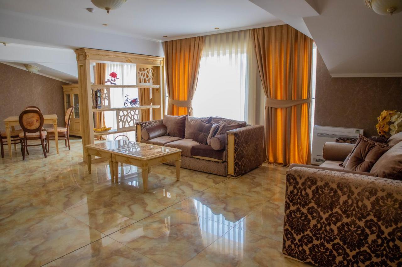 Luxury Apartment Rich 2 Velingrado Exterior foto