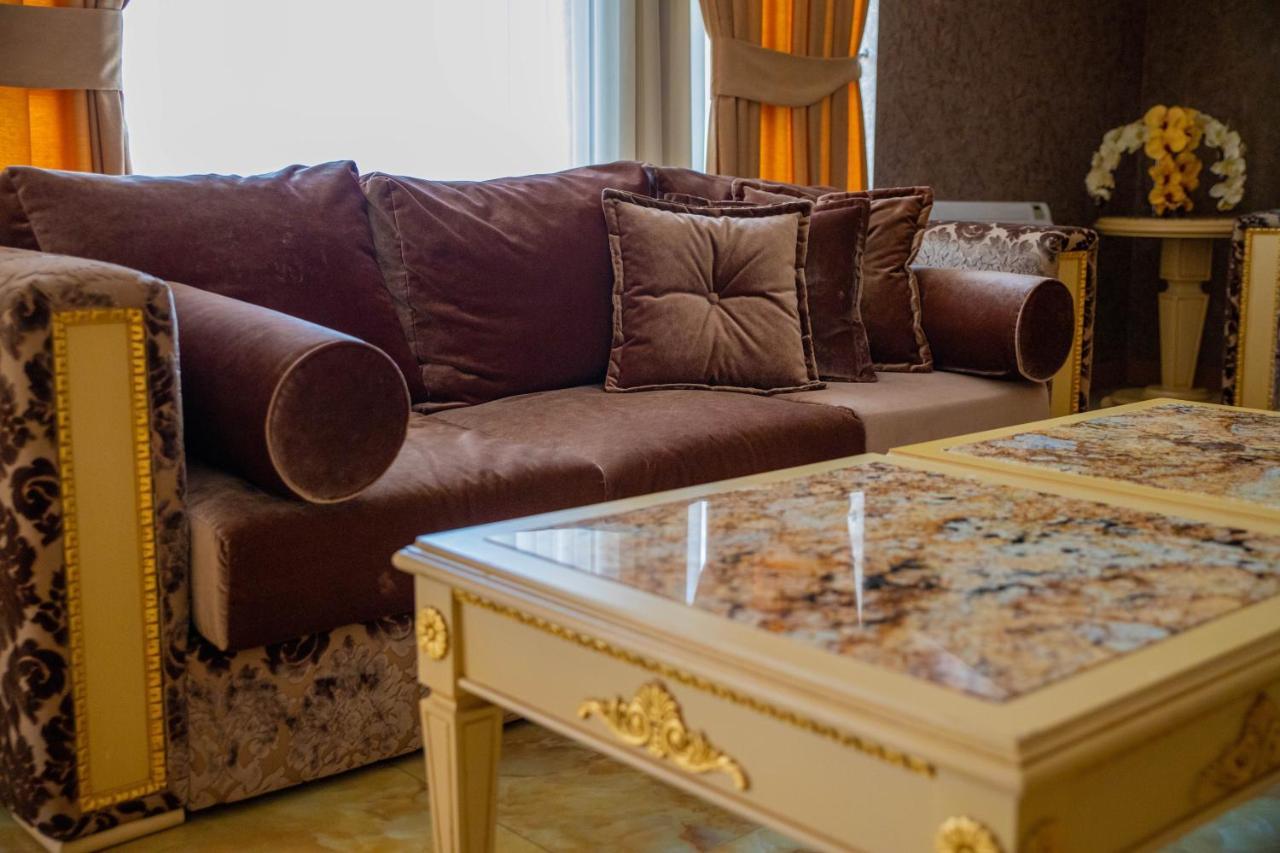 Luxury Apartment Rich 2 Velingrado Exterior foto