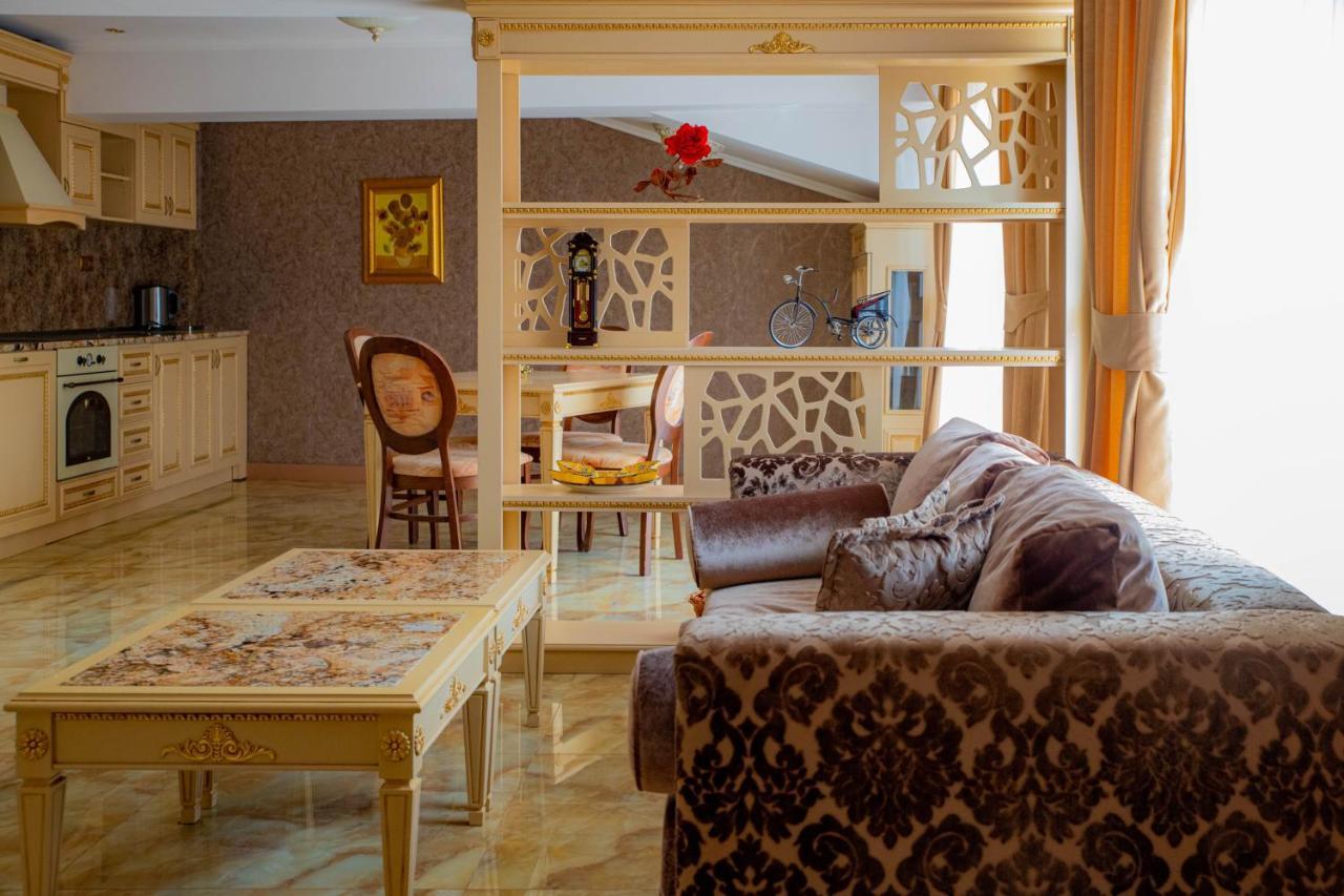 Luxury Apartment Rich 2 Velingrado Exterior foto