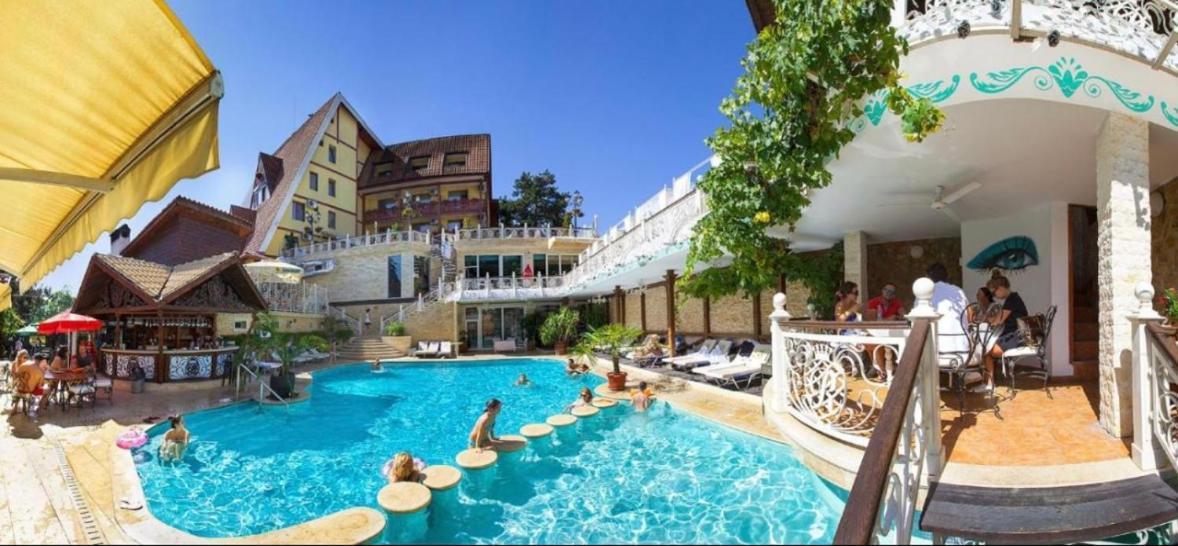 Luxury Apartment Rich 2 Velingrado Exterior foto