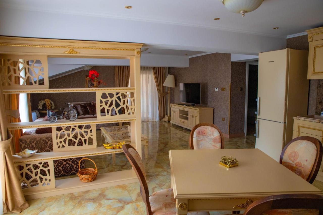 Luxury Apartment Rich 2 Velingrado Exterior foto