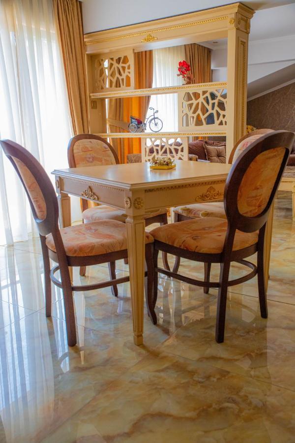 Luxury Apartment Rich 2 Velingrado Exterior foto