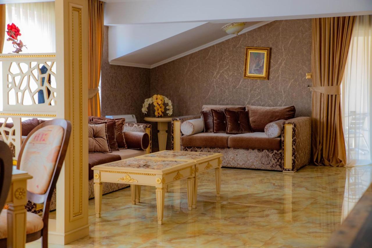 Luxury Apartment Rich 2 Velingrado Exterior foto