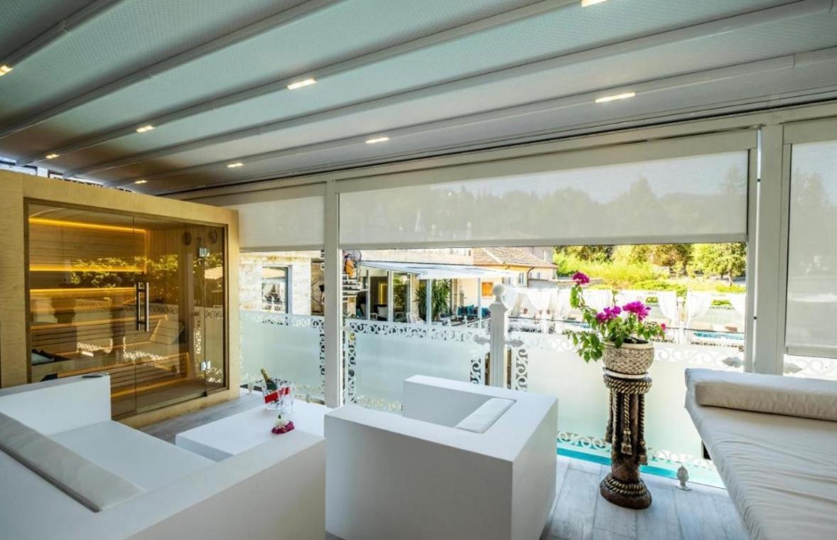 Luxury Apartment Rich 2 Velingrado Exterior foto