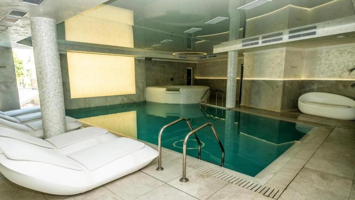 Luxury Apartment Rich 2 Velingrado Exterior foto